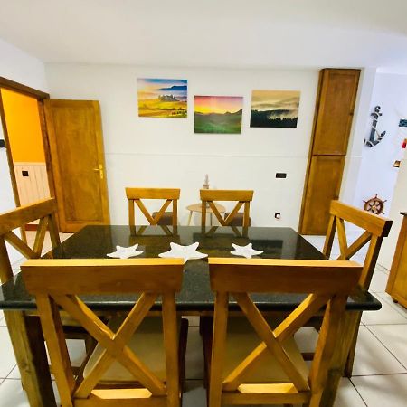 Apartmán Casa Atlantico Puerto del Carmen  Exteriér fotografie