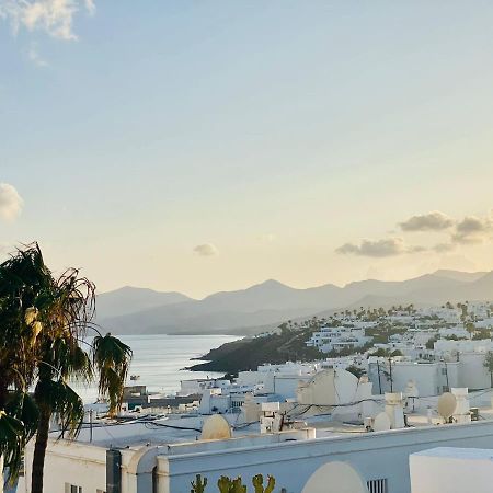 Apartmán Casa Atlantico Puerto del Carmen  Exteriér fotografie