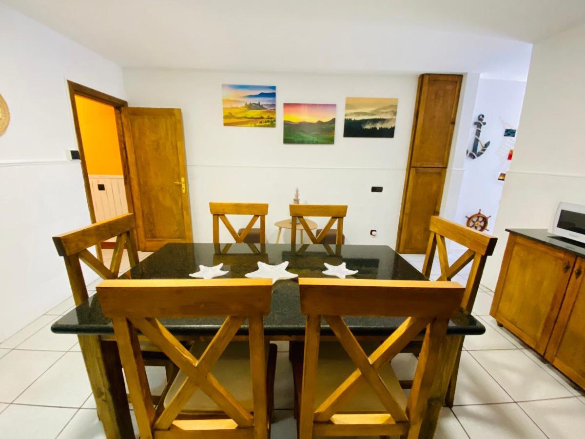 Apartmán Casa Atlantico Puerto del Carmen  Exteriér fotografie