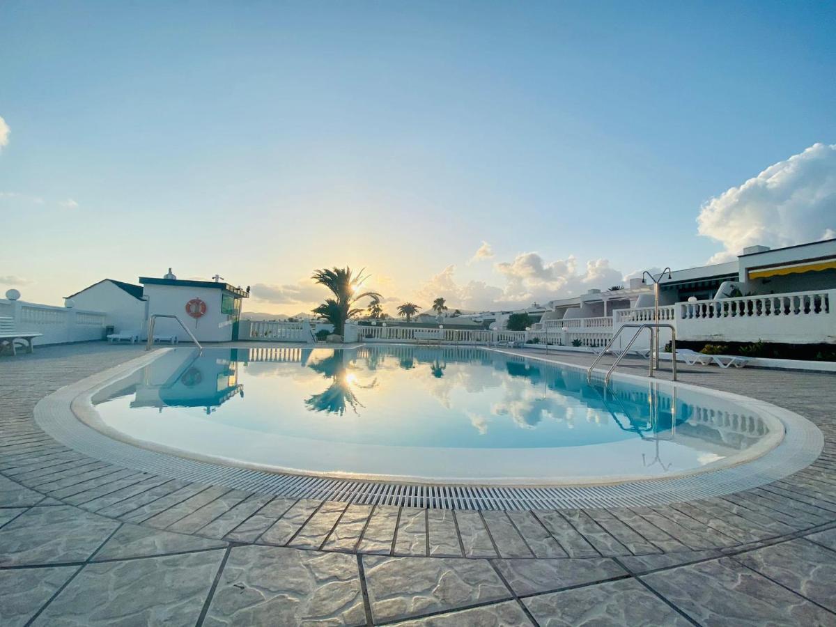 Apartmán Casa Atlantico Puerto del Carmen  Exteriér fotografie