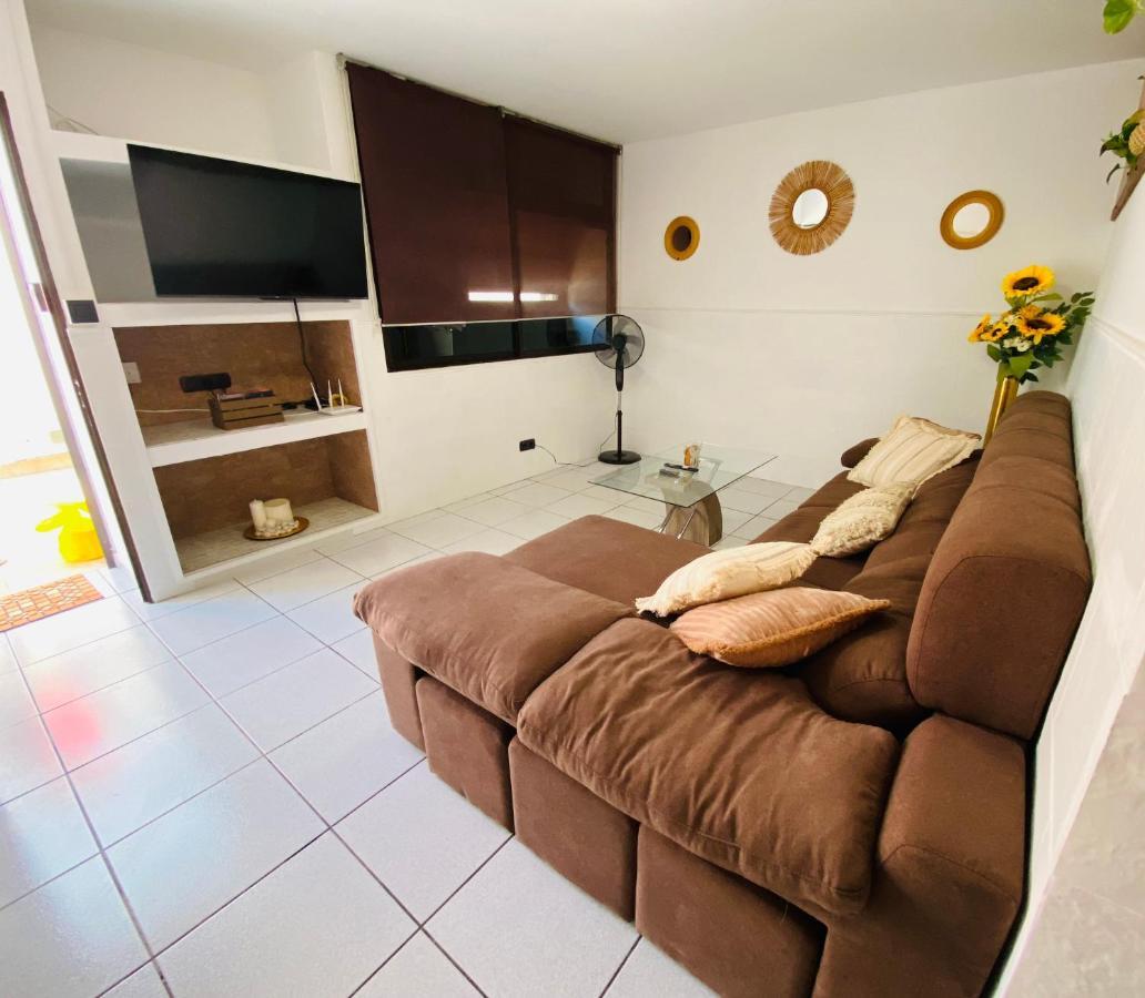 Apartmán Casa Atlantico Puerto del Carmen  Exteriér fotografie