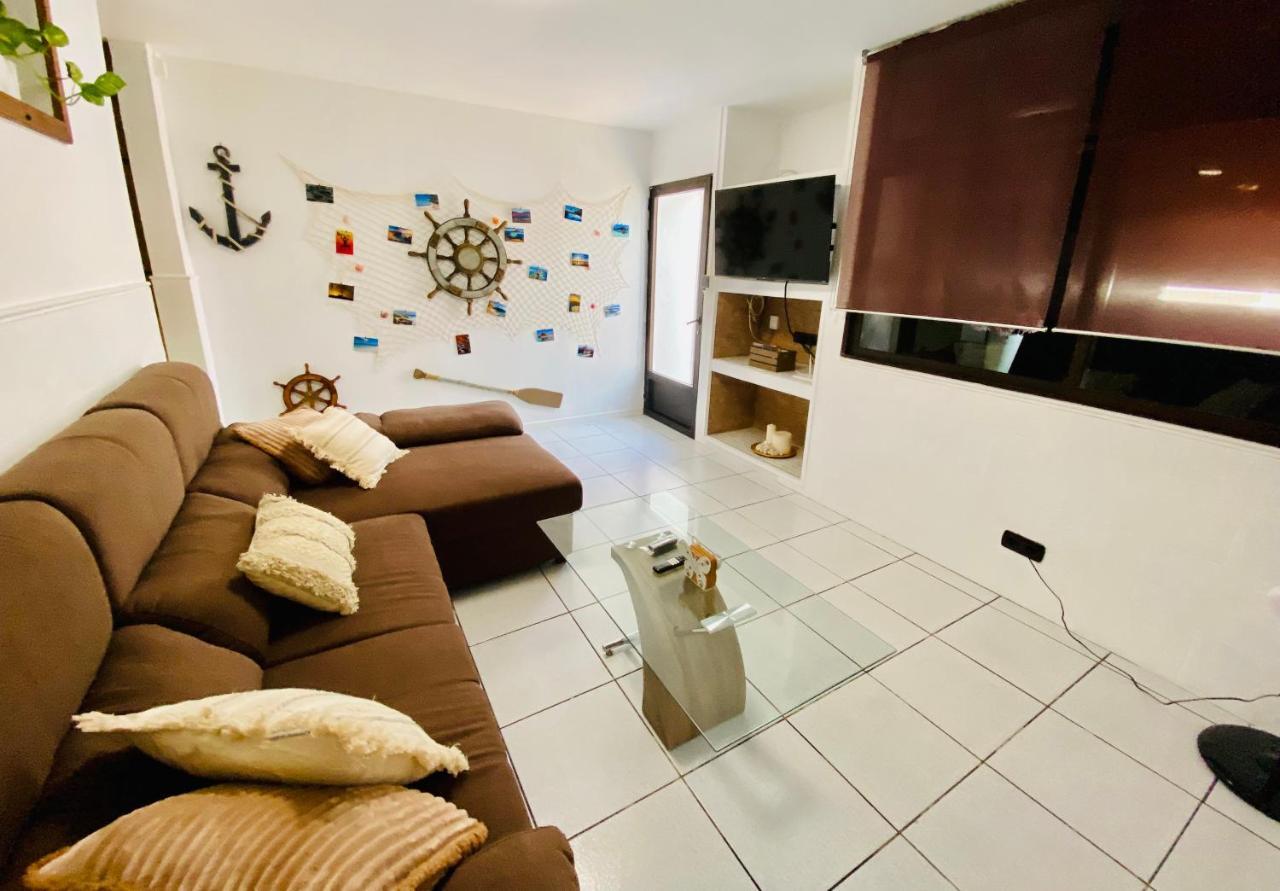 Apartmán Casa Atlantico Puerto del Carmen  Exteriér fotografie