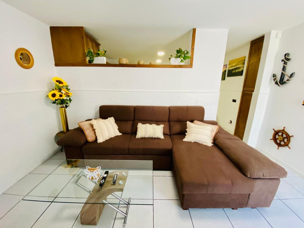 Apartmán Casa Atlantico Puerto del Carmen  Exteriér fotografie