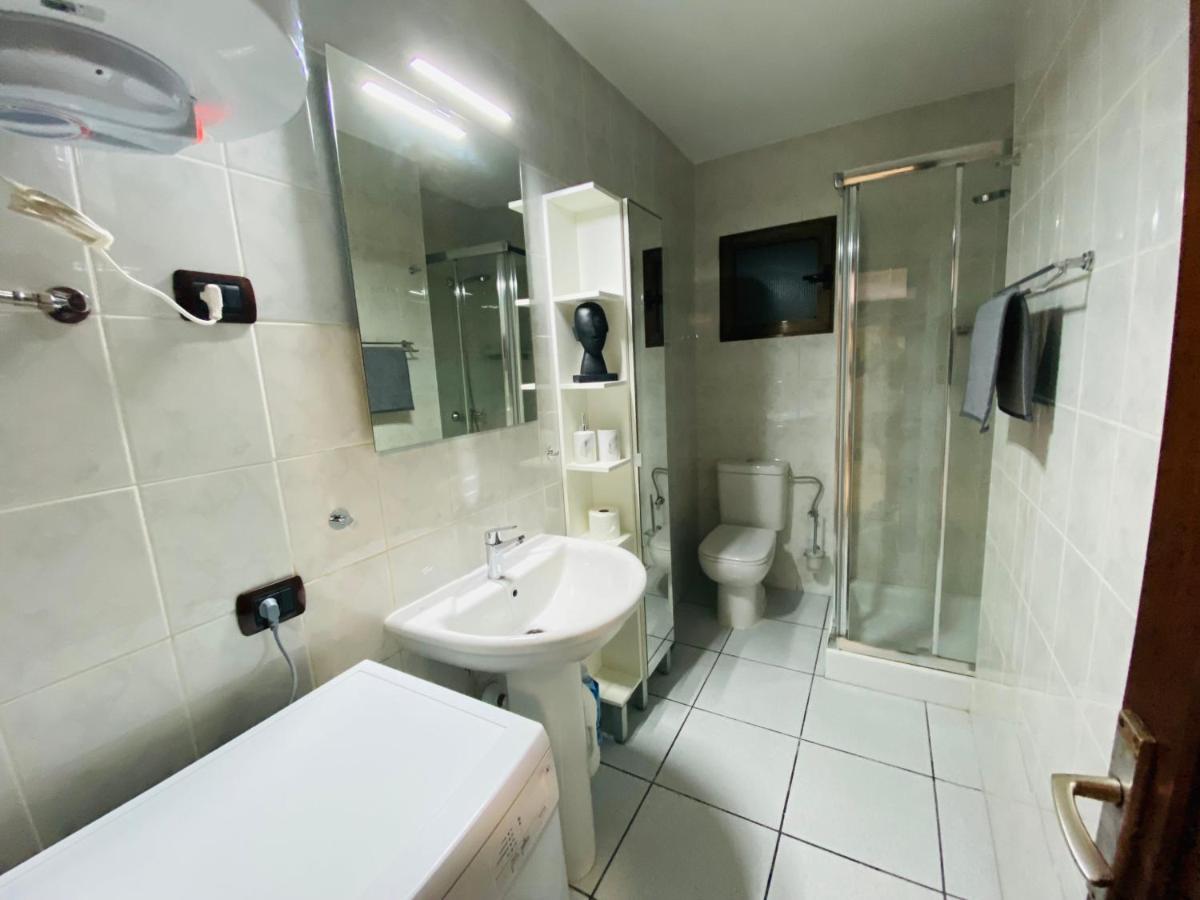 Apartmán Casa Atlantico Puerto del Carmen  Exteriér fotografie