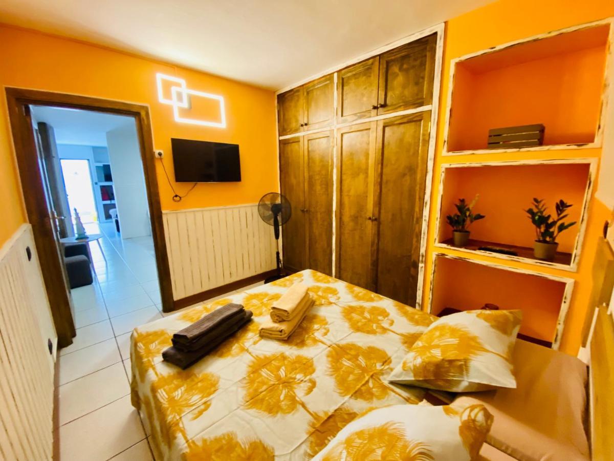 Apartmán Casa Atlantico Puerto del Carmen  Exteriér fotografie