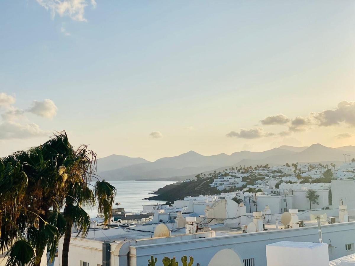 Apartmán Casa Atlantico Puerto del Carmen  Exteriér fotografie