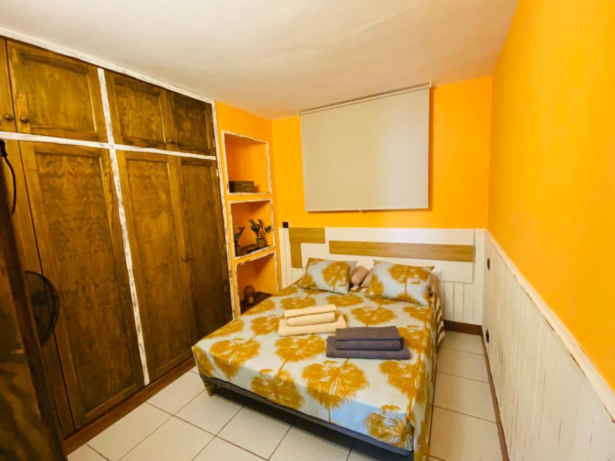 Apartmán Casa Atlantico Puerto del Carmen  Exteriér fotografie